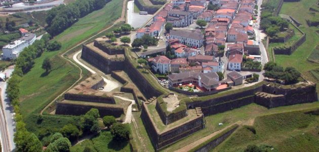 Muralhas de Valencia